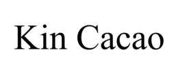KIN CACAO