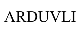 ARDUVLI