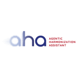 AHA AGENTIC HARMONIZATION ASSISTANT