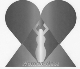 WOMAN-NESS