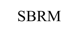 SBRM