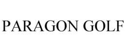 PARAGON GOLF