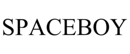 SPACEBOY