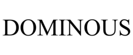 DOMINOUS