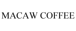 MACAW COFFEE