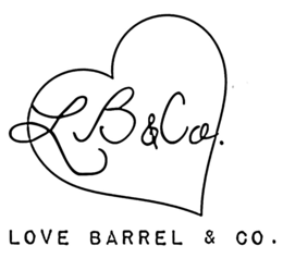 LOVE BARREL & CO.