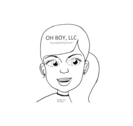 OH BOY, LLC RUNNING/WALKING EVENTS OH BOY, LLC EST. 2015