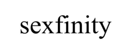 SEXFINITY