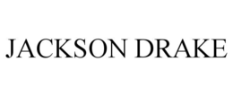 JACKSON DRAKE