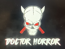 DOCTOR HORROR