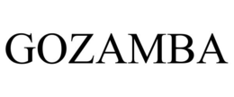 GOZAMBA