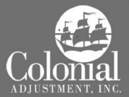 COLONIAL ADJUSTMENT, INC.