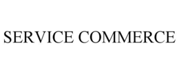 SERVICE COMMERCE