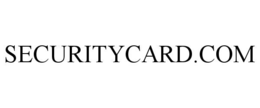 SECURITYCARD.COM