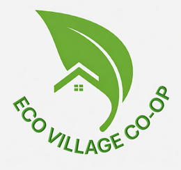 ECO VILLAGE CO-OP
