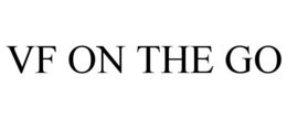 VF ON THE GO