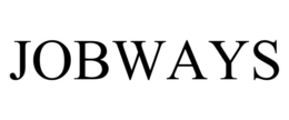 JOBWAYS