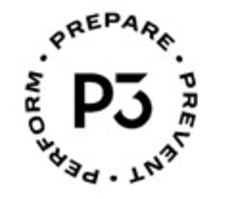 P3 PREPARE PERFORM PREVENT