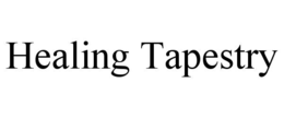 HEALING TAPESTRY