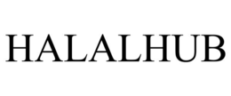 HALALHUB