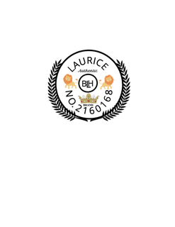 LAURICE AUTHENTIC BRAND NO. 2160168 BLH