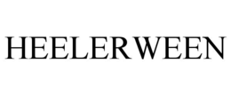 HEELERWEEN