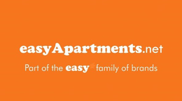 EASYAPARTMENTS.NET PART OF THE EASY FAMILY OF BRANDS