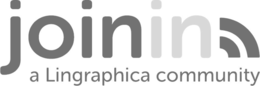JOININ A LINGRAPHICA COMMUNITY