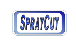 SPRAYCUT