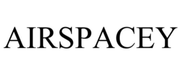AIRSPACEY