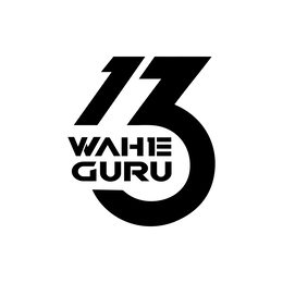WAHEGURU13