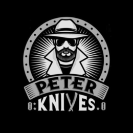 PETER KNIVES
