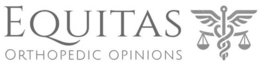 EQUITAS ORTHOPEDIC OPINIONS