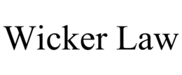 WICKER LAW