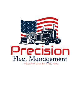 PRECISION FLEET MANAGEMENT DRIVEN BY PRECISION. POWERED BY FAMILY