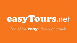 EASYTOURS.NET PART OF THE EASY FAMILY OF BRANDS