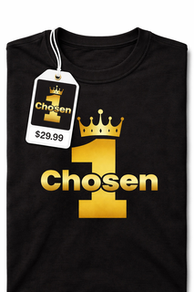 CAN CHOSEN $29.99