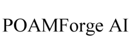 POAMFORGE AI