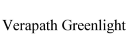 VERAPATH GREENLIGHT