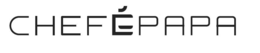 CHEFE PAPA