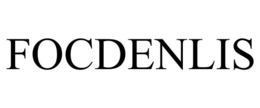 FOCDENLIS