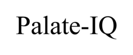PALATE-IQ