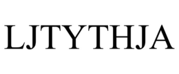 LJTYTHJA