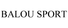 BALOU SPORT