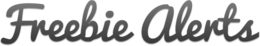 FREEBIE ALERTS