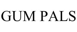 GUM PALS