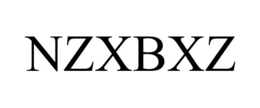 NZXBXZ