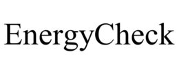 ENERGYCHECK