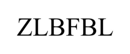ZLBFBL