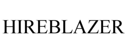 HIREBLAZER